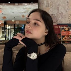Настя